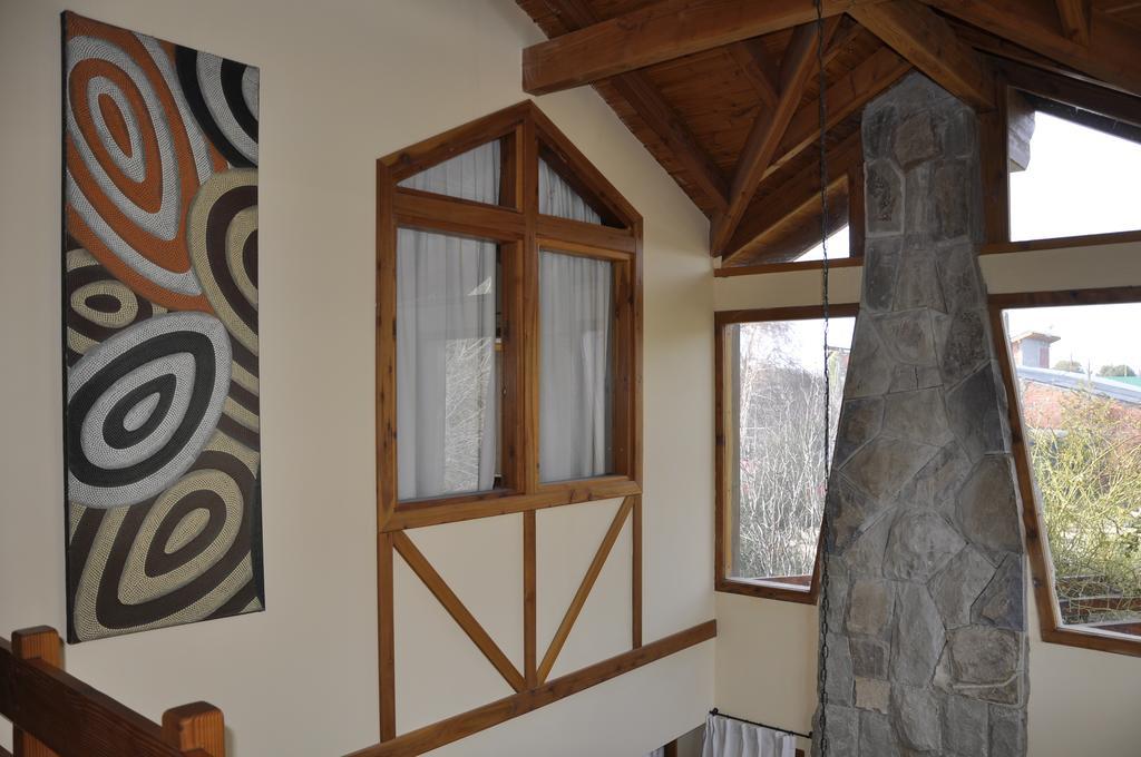 Rayen Mapu Villa San Carlos de Bariloche Exteriör bild