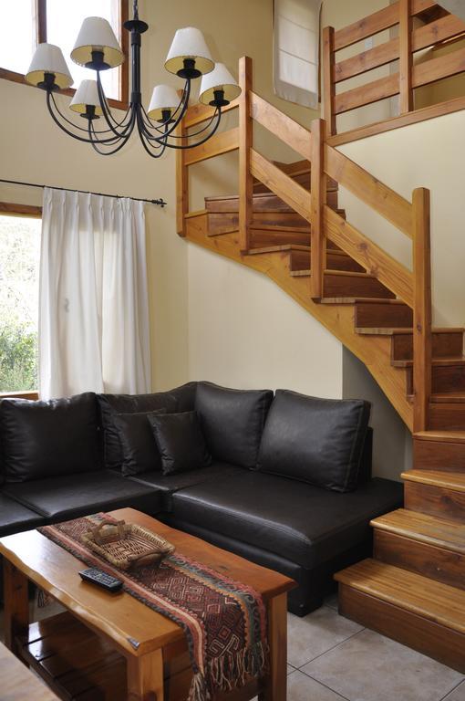 Rayen Mapu Villa San Carlos de Bariloche Exteriör bild